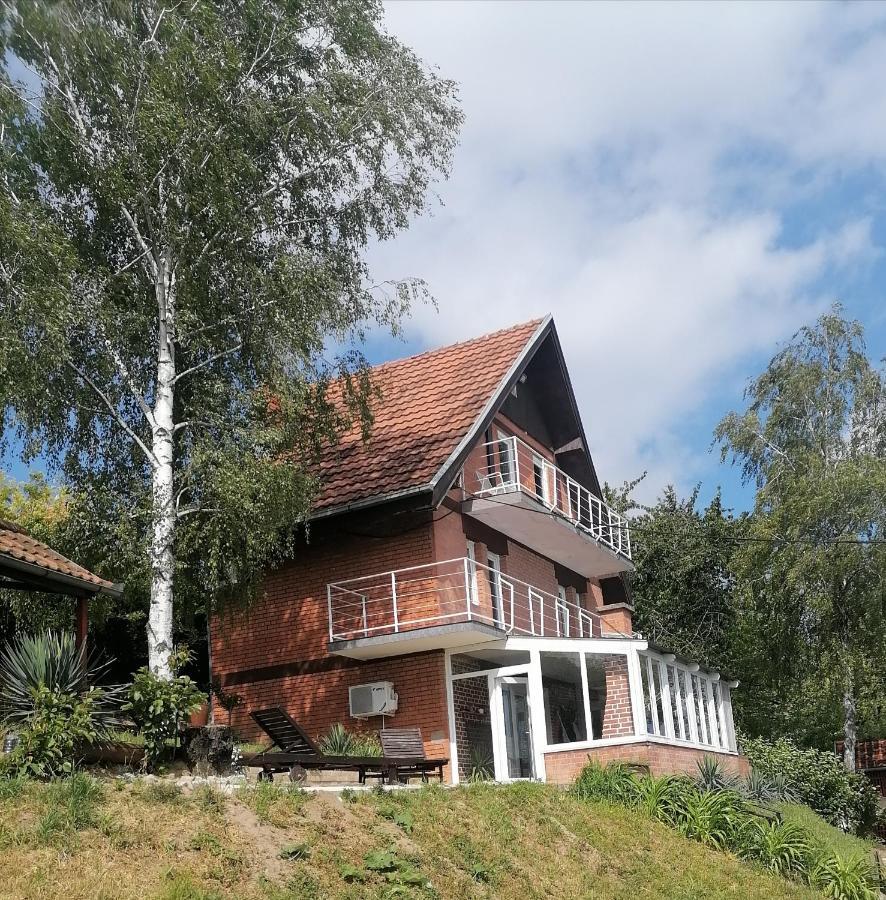 Вилла House 33 Stari Slankamen Экстерьер фото